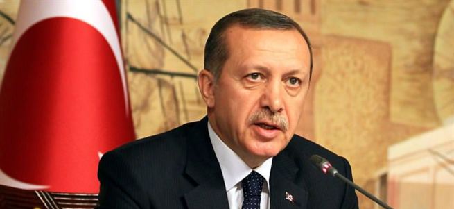 Erdoğan: Otomobilin altına da Made in Turkey yazalım