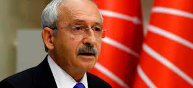 Kılıçdaroğlu, paralel kumpası itiraf etti