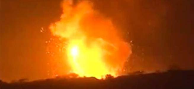 Yemen’de nötron bombası mı kullanıldı