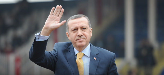 Cumhurbaşkanı Erdoğan canlı yayında soruları yanıtlıyor