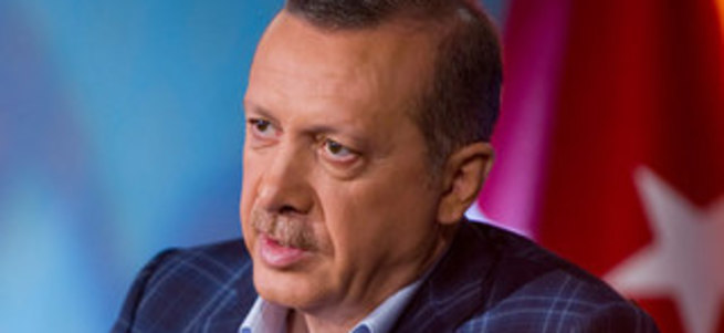 Cumhurbaşkanı Erdoğan’dan Demirtaş’a cevap