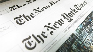 New York Times’a hacklendi