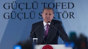 Cumhurbaşkanı Erdoğan CNN TURK spikeri Nevşin Mengü’ye sert çıktı