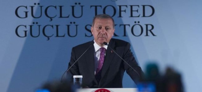 Cumhurbaşkanı Erdoğan CNN TURK spikeri Nevşin Mengü’ye sert çıktı