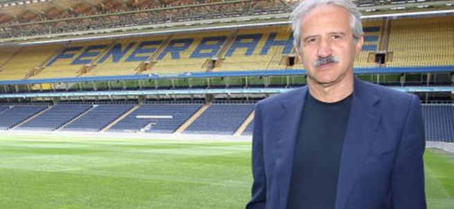 Fenerbahçe Giuliano Terraneo’ya teslim