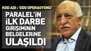 Fethullah Gülen’in GDO’lu kumpasına darbe vuruldu