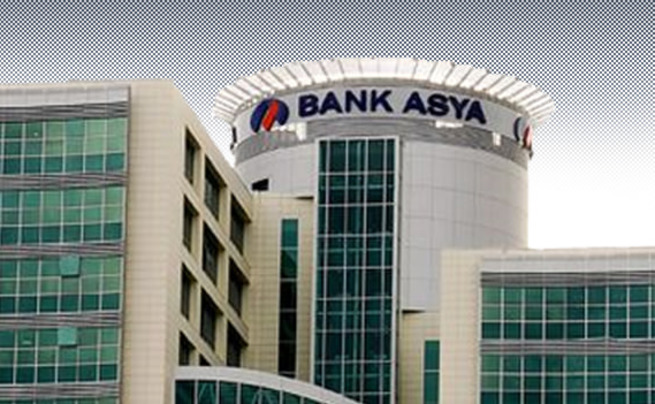 Ünlü işadamına Bank Asya tuzağı
