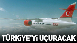 Türkiye uçacak