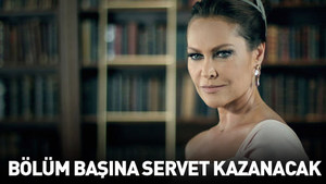 Hülya Avşar yeni dizisinden bölüm başı alacağı para dudak uçuklattı