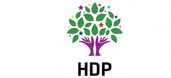 İşte HDP’nin alacağı seçim yardımı