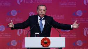 Erdoğan: Hükümet bir an önce kurulmalı, herkes egolarını bir kenara bıraksın