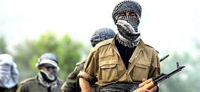 PKK’nın 100 kişilik infaz listesi ortaya çıktı