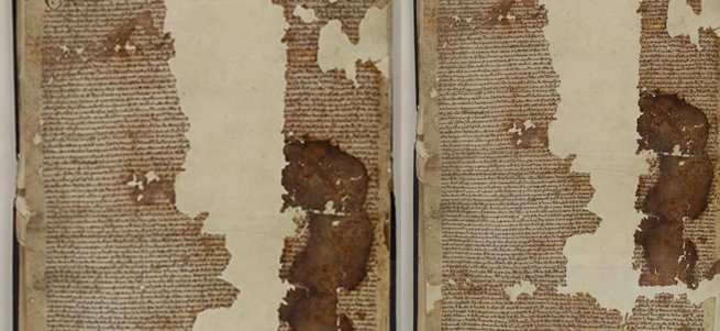 Magna Carta’nın orijinal kopyası bulundu