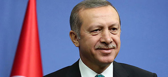 Metin Külünk: Hedef Erdoğan’ı yalnızlaştırmak