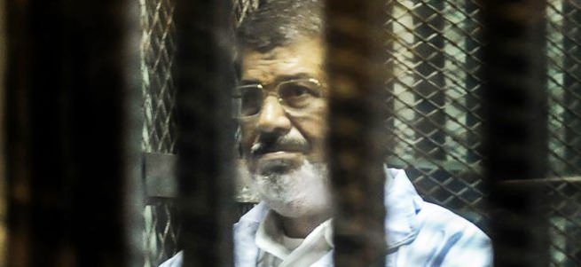 Mursi’nin ve Biltaci’nin oğlu A haber’e konuştu
