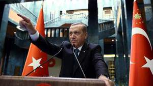 Cumhurbaşkanı Erdoğan: Bu tür iftiraların tamamıyla hukuk önünde hesabını verecekler