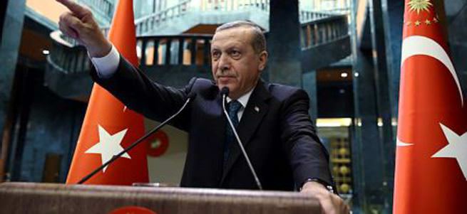 Cumhurbaşkanı Erdoğan: Bu tür iftiraların tamamıyla hukuk önünde hesabını verecekler