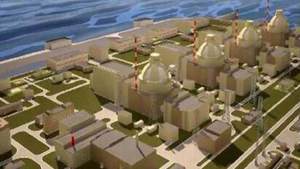 EPDK’dan Akkuyu Nükleer Santrali’ne 3 yıllık önlisans izni