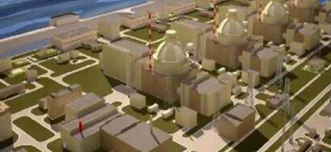 EPDK’dan Akkuyu Nükleer Santrali’ne 3 yıllık önlisans izni