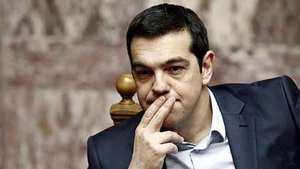 Yunanistan Başbakanı Çipras’tan istifa sinyali