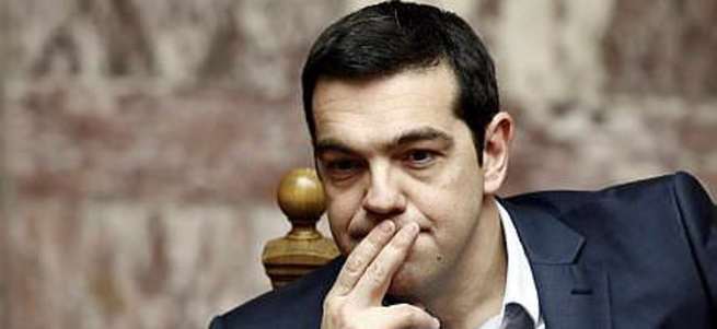 Yunanistan Başbakanı Çipras’tan istifa sinyali
