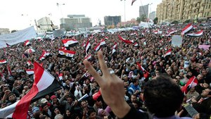 Mısır’da Sisi’ye karşı direniş çağrısı