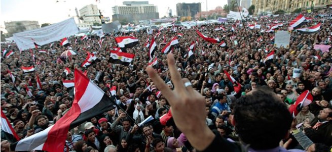 Mısır’da Sisi’ye karşı direniş çağrısı