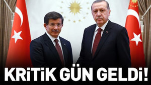 Cumhurbaşkanı Erdoğan hükümeti kurma görevini bugün vermesi bekleniyor