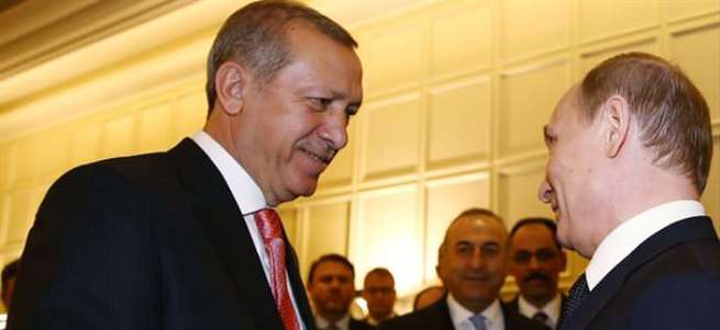 AB Türkiye ile Rusya’nın arasını bozmaya çalışıyor