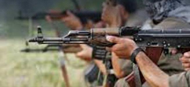 PKK’ya son kez ’silah bırak’ çağrısı