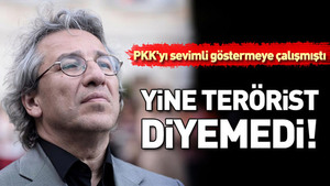 Can Dündar’ın başında olduğu paralel gazete PKK’ya yine terörist demedi!