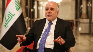 Irak Başbakanı İbadi’den operasyon sonrası ilk açıklama