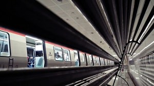 Anadolu Yakası’na 4 yeni metro hattı geliyor