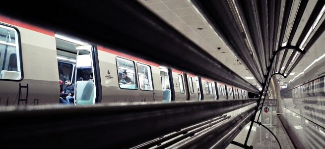 Anadolu Yakası’na 4 yeni metro hattı geliyor