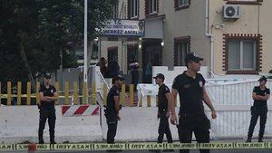 Adana’da hain saldırı: 2 şehit