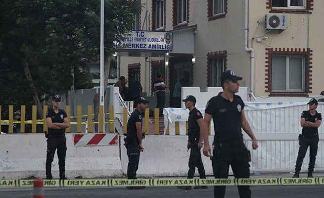 Adana’da hain saldırı: 2 şehit
