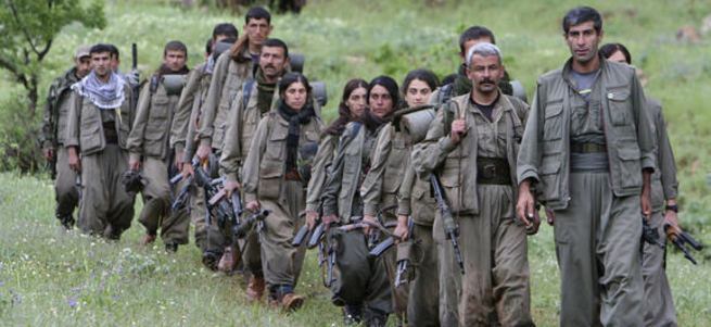 Ağır kayıplar veren PKK’dan son oyun