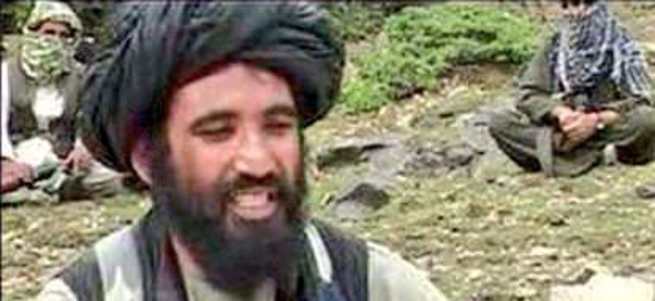 Taliban’ın lideri belli oldu