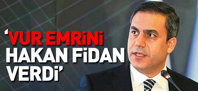 Dolmabahçe’de, Erdoğan’ın başarısı Öcalan’a ciro edilmek istendi