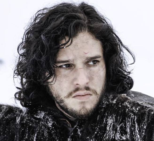 Jon Snow’un ölüp ölmediği konusu netlik kazandı