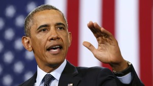 Obama’dan PKK ve IŞİD’le ilgili açıklama