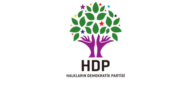 HDP’den vicdani ret için kanun teklifi