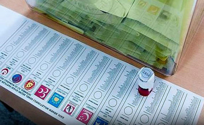 AK Parti nabız tutuyor: Erken seçime yeşil ışık