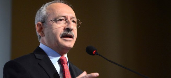 Kılıçdaroğlu: Bence koalisyon olmayacak