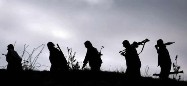 PKK Diyarbakır’da 2 kişiyi kaçırdı