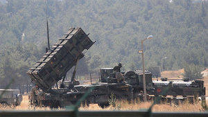 NATO: Türkiye için risk sürüyor