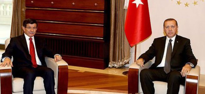 Başbakan Davutoğlu görevi iade edecek!