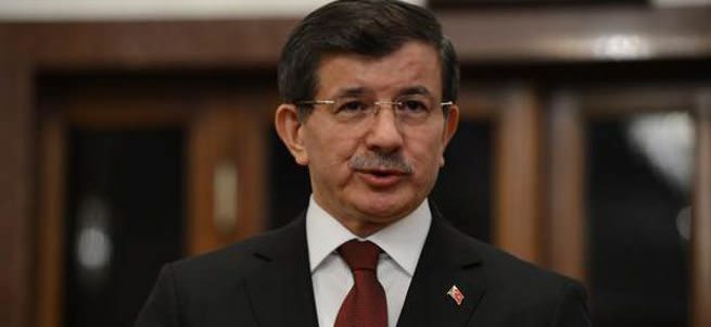 Davutoğlu: Vekillere de teklif götüreceğim