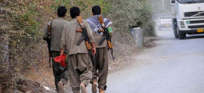PKK’nın iğrenç taktiği deşifre oldu