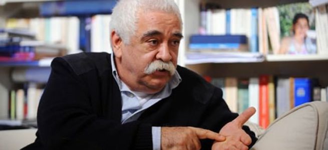 Sözcü Levent Kırca’nın hastalığını AK Parti’ye bağladı